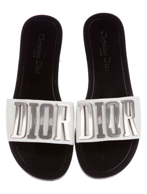 dior slides evolution